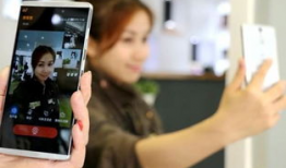 视频通话,视频通话技术革新与人际沟通新篇章