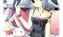 二次元邪恶漫画,邪恶漫画中的另类幽默世界